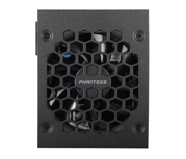 Phanteks Revolt SFX 850 80 Plus Platinum - 1326407 - zdjęcie 3